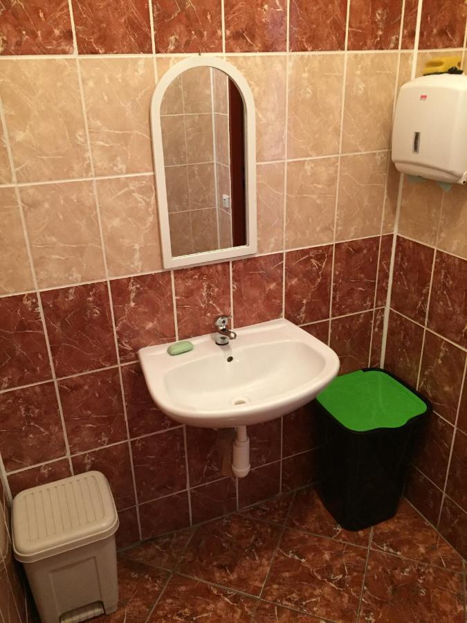 Penzion Antonie Malá Morávka Exteriör bild
